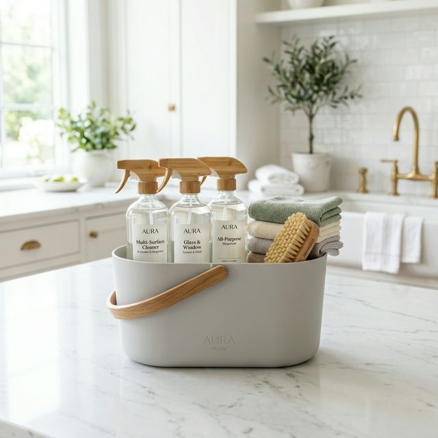 Immaculate Modern Living Room